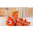 thumbnail image 5 of Película de Disney Buscando a Nemo juguetes de peluche almohada Kawaii Marlin Nemo muñeco de peluche suave Caroon Dory Fish muñeca regalo de Navidad para niñas, 5 of 5