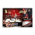 thumbnail image 2 of WWE Wrestlemania Superstar Ring with The Rock Triple H Figures Exclusive Network Spotlight Mattel, 2 of 2