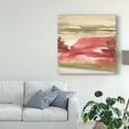 thumbnail image 3 of Trademark Fine Art 'Red Rock I' Canvas Art by Chris Paschke, 3 of 4