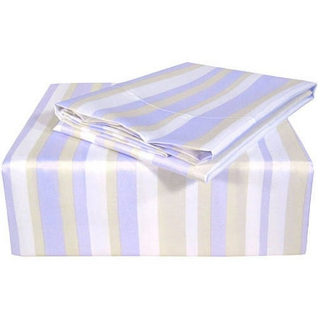 Veratex, Inc. Fairy Light Bedding Sheet Set