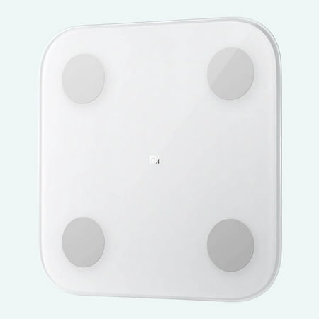 Xiaomi Intelligent BMI Data Analysis Weighing APP Control BMI Data Analysis Smart Weight (Best Garage Sale Finder App)