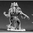 thumbnail image 3 of Reaper Miniatures Zombie Werewolf #02132 Dark Heaven Legends Unpainted Metal, 3 of 3