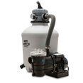 thumbnail image 2 of GAME SandPRO 35D 1/3 HP 37 GPM Remplacement du Filtre à Sable de Piscine / 4706, 2 of 5