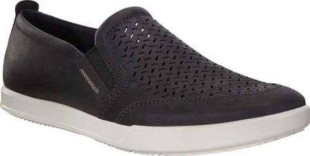 ECCO Collin 2.0 Perforated Slip-On 