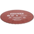 thumbnail image 4 of Sierra Circular 12X5/8 80 Dientes C-Tung P Diablo F03F013252, 4 of 4