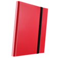 thumbnail image 1 of Album Display Holder Card Collection Binder Storage 9 Pocket Trading album Book for Game Cards, 1 of 9