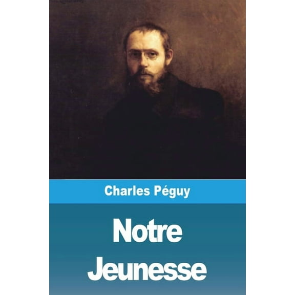 Notre Jeunesse, (Paperback)