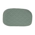 thumbnail image 2 of Funda de almohada de repuesto para silla de oficina, de poliéster, para silla giratoria Verde, 2 of 9