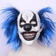 thumbnail image 1 of Máscara de Halloween, Máscara de Payaso, Máscara de Payaso de Látex, Máscara de Payaso Aterrador de Halloween-Máscaras de Payaso Aterrador, Accesorios para Fiestas de Disfraces, Halloween, Máscara de Payaso, Hor de Látex Rojo Verde Cocina, Decoración y Otros, 1 of 5