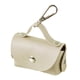 thumbnail image 5 of Dispensador de bolsas de cuero para excrementos de perro, portátil y reutilizable, ideal para bolsas de excrementos de perro, bolsas para excrementos de perro y bolsas para excrementos de perro U3Y7, 5 of 7