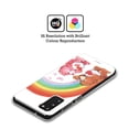 thumbnail image 2 of Head Case Designs Officially Licensed Care Bears Classic Rainbow Soft Gel Case Compatible with Samsung Galaxy A21 (2020), 2 of 7