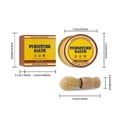 thumbnail image 3 of Eolstice Leather Furniture Cream, Beeswax Conditioner for Polishing Moisturizing and Repair, Suitable for Sofas and Furniture, Leather Care Polish for Auto, 3 of 7