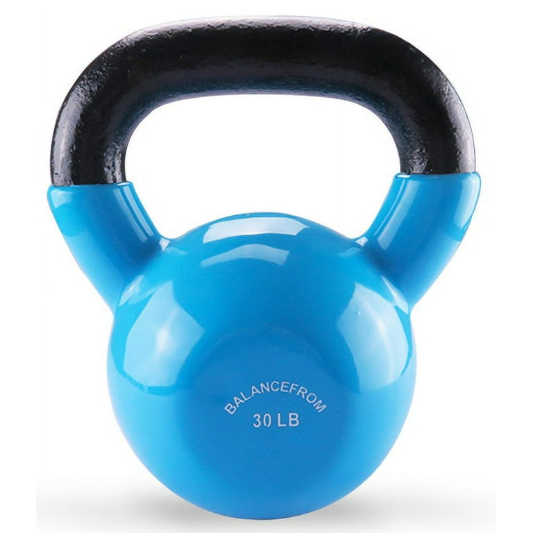Walmart kettlebells in store new arrivals