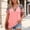 Pink, variant on Graphic Tennis Tees for Women Plus Size Summer Short Sleeve Pullover Tee for Daily Casual Comfort with Crewneck Tunic Style Loose Fit Women’s T-Shirts Purple 3XL