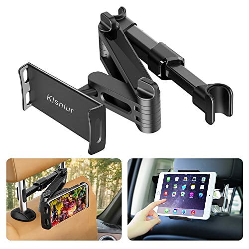 tablet headrest mount walmart