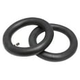 thumbnail image 1 of CSChome Thickened Inner Tube For Scooter 2 Pcs 8.5 Inches Scooter Rubber Inner Tube Explosion-Proof Pressure-Resistant Thickened Inflatable Straight Valve Inner Tube, 1 of 6
