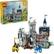 thumbnail image 1 of Lego Creator 3en1 31168 Castillo Medieval De Caballeros, 1 of 6