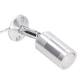 thumbnail image 1 of Display Cabinet Spotlight, Adjustable Angle Aluminum Material AC 220V Mini LED Showcase Light  For Shopping Malls, 1 of 7