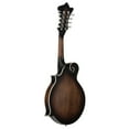 thumbnail image 2 of Ortega RMF30-WB F-Style Mandolin Whiskey Burst, 2 of 2
