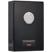 Afnan Supremacy Not Only Intense By Afnan Perfumes Eau De Parfum Spray 3.4 Oz