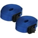 thumbnail image 3 of Correas de amarre, 2 correas de amarre Correa de nailon azul marino Correas de seguridad Rendimiento de alta gama, 3 of 8