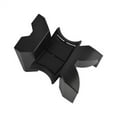thumbnail image 4 of Fyuu Console Cup Holder Insert Divider For Toyota Highlander 2008-2013, 4 of 5