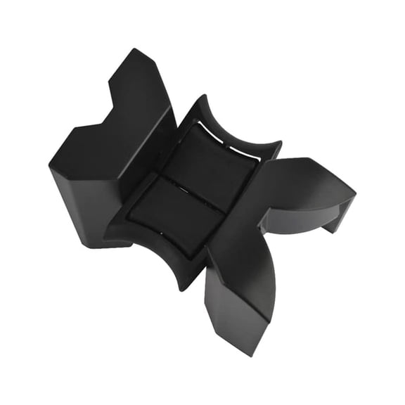 Console Cup Holder Insert Divider For TOYOTA HIGHLANDER 2008-2013