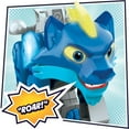 thumbnail image 4 of PJ Masks Animal Power Charge and Roar Power Cat, Interactive Toys with Lights and Sounds, 4 of 12