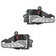 thumbnail image 1 of Par de MANIJAS PUERTA INTERIOR LANCER 2008 al 2014 MITSUBISHI Traseras Generica ., 1 of 4