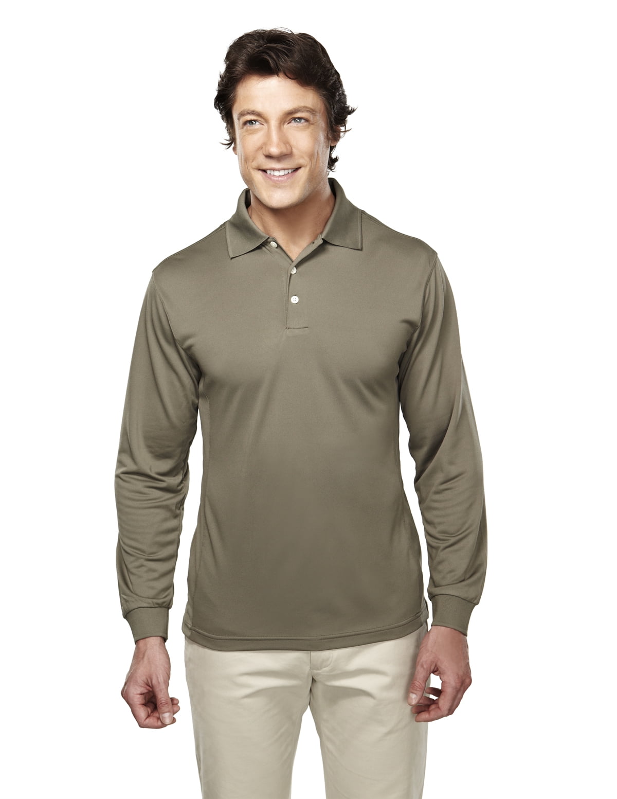 TriMountain TriMountain Performance Escalate 658 Pique Long Sleeve