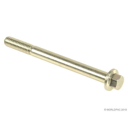 - Eurospare W0133-1814063 Engine Cylinder Head Bolt for Jaguar Models