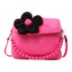 thumbnail image 1 of Bolso tridimensional de flores Sailing para niños bolso de mensajero para jardín de infantes, 1 of 2