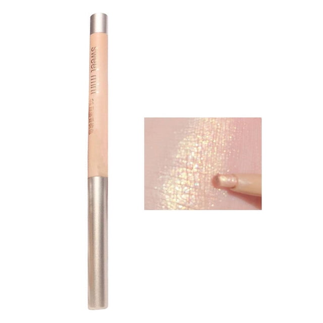 Lying Silkworm Pen Concealer Waterproof Concealer Beauty Cosmetics Smooth K2J4
