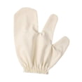 thumbnail image 3 of Guante de baño para fregar, guantes de masaje resistentes al desgaste con muñequera elástica, guante de baño para lavar espalda, para hoteles Soltero, 3 of 8