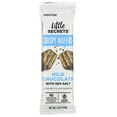 thumbnail image 4 of Little Secrets Milk Chocolate Wafer, Sea Salt, 12 Pack, 1.4 oz (40 g) Each, 4 of 4