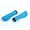 blue, variant on VIVIMAX Mountain Bike Silicone Grip, Non-slip, Anti-fouling, Wear-resistant, Comfortable and Skin-friendly