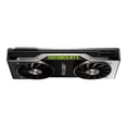thumbnail image 2 of NVIDIA GeForce RTX 2080 Ti - Founders Edition - graphics card - GF RTX 2080 Ti - 11 GB GDDR6 - PCIe 3.0 - HDMI, DisplayPort, USB-C, 2 of 5