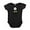 Black, variant on CafePress - Daddys Golf Buddy Body Suit - Cute Infant Bodysuit Baby Romper - Size Newborn - 24 Months