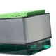 thumbnail image 2 of Dispensador automático de detergente a presión, Dispensador de líquido para lavar platos Dispensador de detergente a presión ABS Dispensador de líquido para lavar platos ABS Aspecto llamativo, 2 of 8