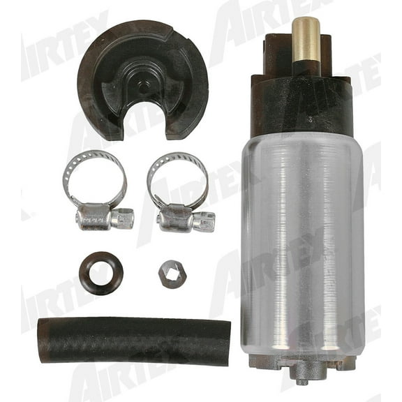 Electric Fuel Pump
