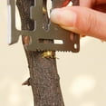 thumbnail image 4 of WHEANG Cheers.US 11 In 1 Pocket Stainless Credit Card Beer Opener Card Multi Functional Tool Perfect In Your Wallet, 4 of 9