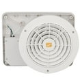 thumbnail image 5 of Suncourt TW208P ThruWall Hard Wired Variable Speed Room to Room Air Transfer Fan, 5 of 11