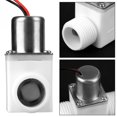 thumbnail image 2 of 14 Válvula solenoide de 1/2' CC 3v para equipo de purificación de grifo de integración, 2 of 4