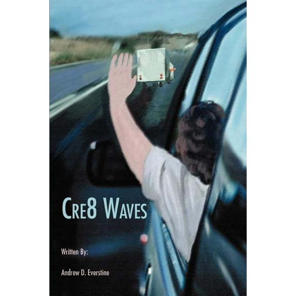 Cre8 Waves