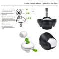 thumbnail image 5 of Set de piezas y accesorios para iRobot Roomba e5 e6 i1 i2 i3 i4 i5 i6 i7 i8 j5 j6 j7 j8, 5 of 5