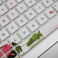 thumbnail image 5 of Silicone Keyboard Cover Skin for 14 inch HP Pavilion Laptop US version J9I3, 5 of 9