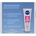 thumbnail image 5 of Nivea BodySerum Extra Bright 10Super Vitamins Skin Foods Glow Perfection SPF15 300Ml, 5 of 6