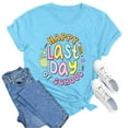 thumbnail image 3 of WILLBEST T-Shirt de Compression pour Femmes Tee Graphique Vêtements Été Manches Courtes 3469, 3 of 4