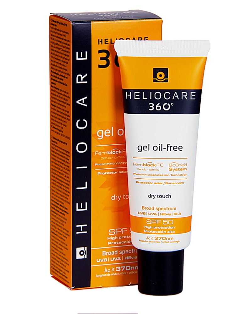 Heliocare spf 50 gel. Солнцезащитный крем Heliocare 360. Крем Heliocare 360 SPF 50. Heliocare 360 Water Gel.