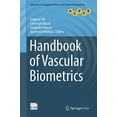 thumbnail image 1 of Handbook of Vascular Biometrics (Advances in Computer Vision and Pattern Recognition), 1 of 5